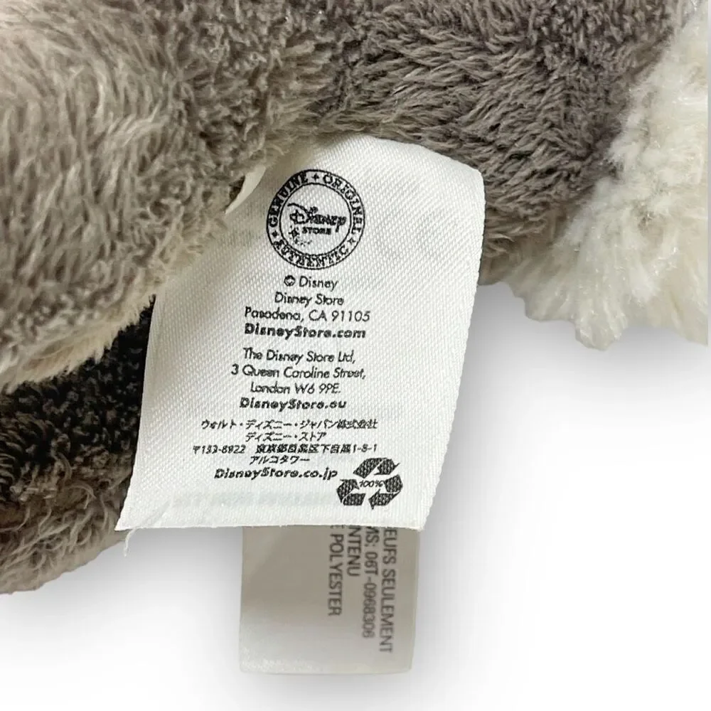 Disney Store Disney's Frozen Baby Sven Plush 11